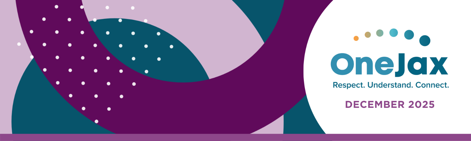 OneJax Interfaith Newsletter